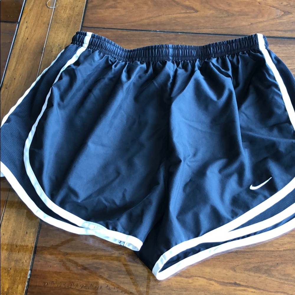 Nike DriFit Shorts
